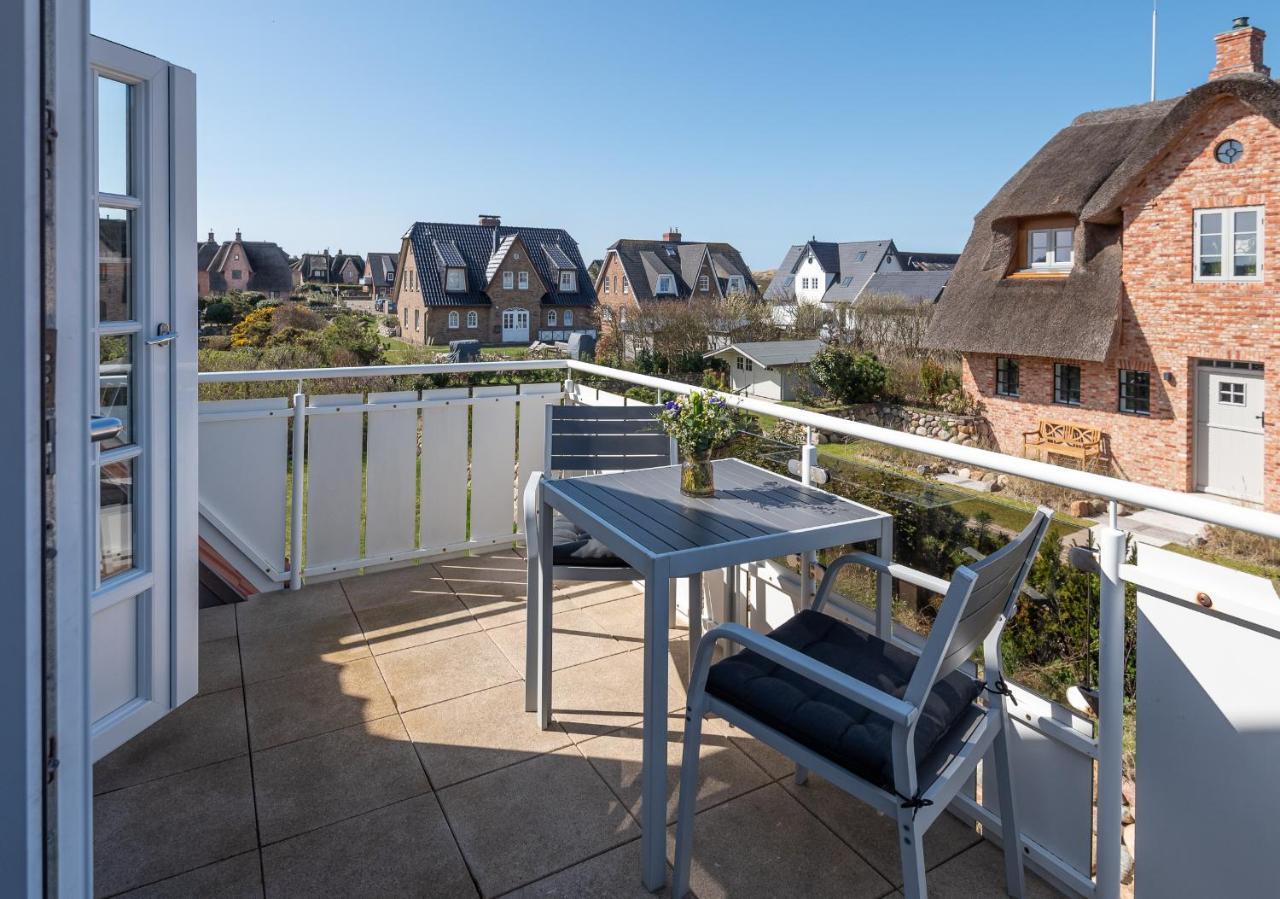 Apartment Lh Strandgeflüster, App.2 *